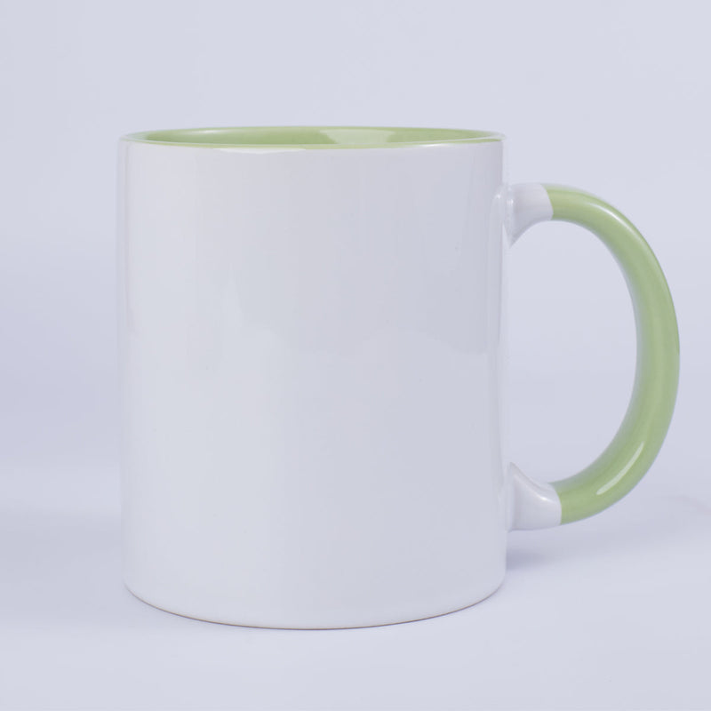 Plain Mug MRzon - Amazing Gifts are Just Waiting for You!!