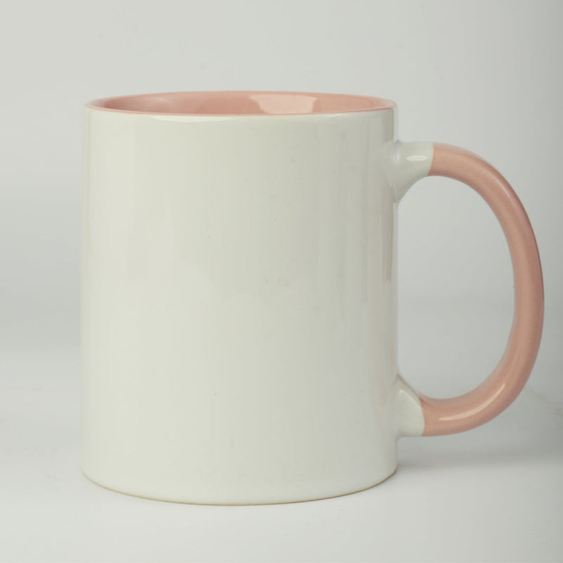 Plain Mug MRzon - Amazing Gifts are Just Waiting for You!!