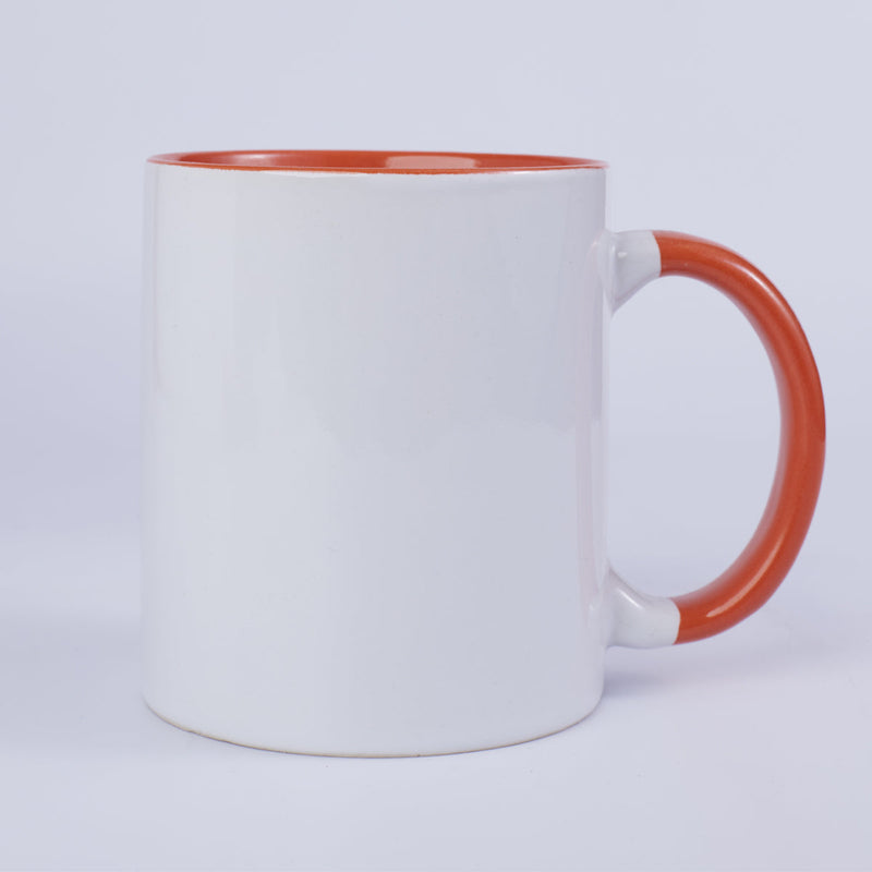 Plain Mug MRzon - Amazing Gifts are Just Waiting for You!!