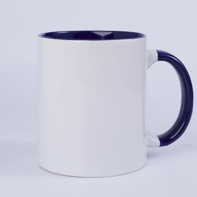 Plain Mug MRzon - Amazing Gifts are Just Waiting for You!!