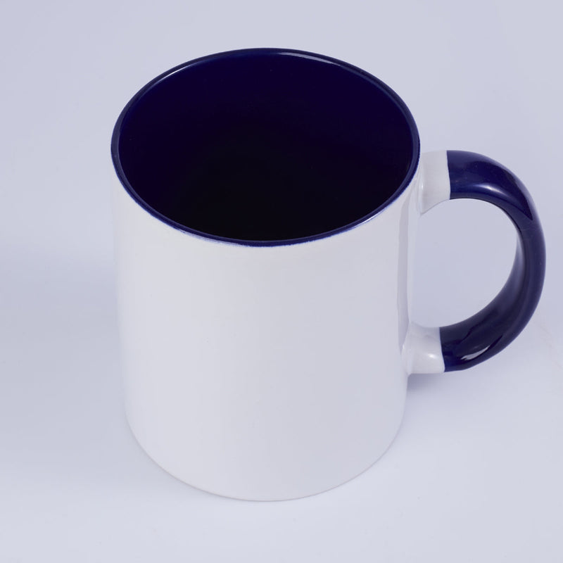 Plain Mug MRzon - Amazing Gifts are Just Waiting for You!!