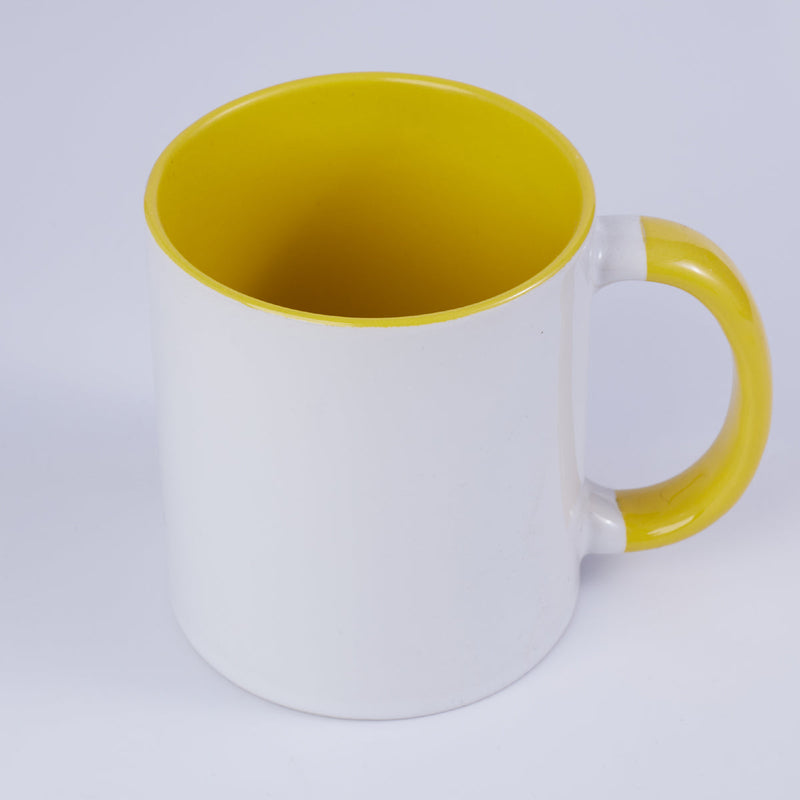 Plain Mug MRzon - Amazing Gifts are Just Waiting for You!!