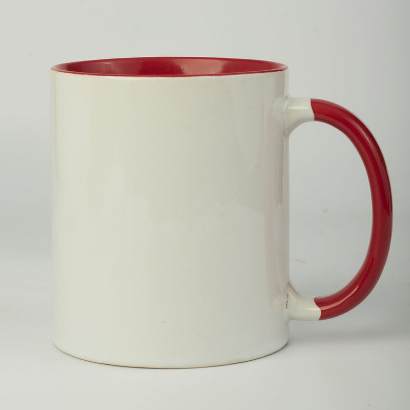 Plain Mug MRzon - Amazing Gifts are Just Waiting for You!!