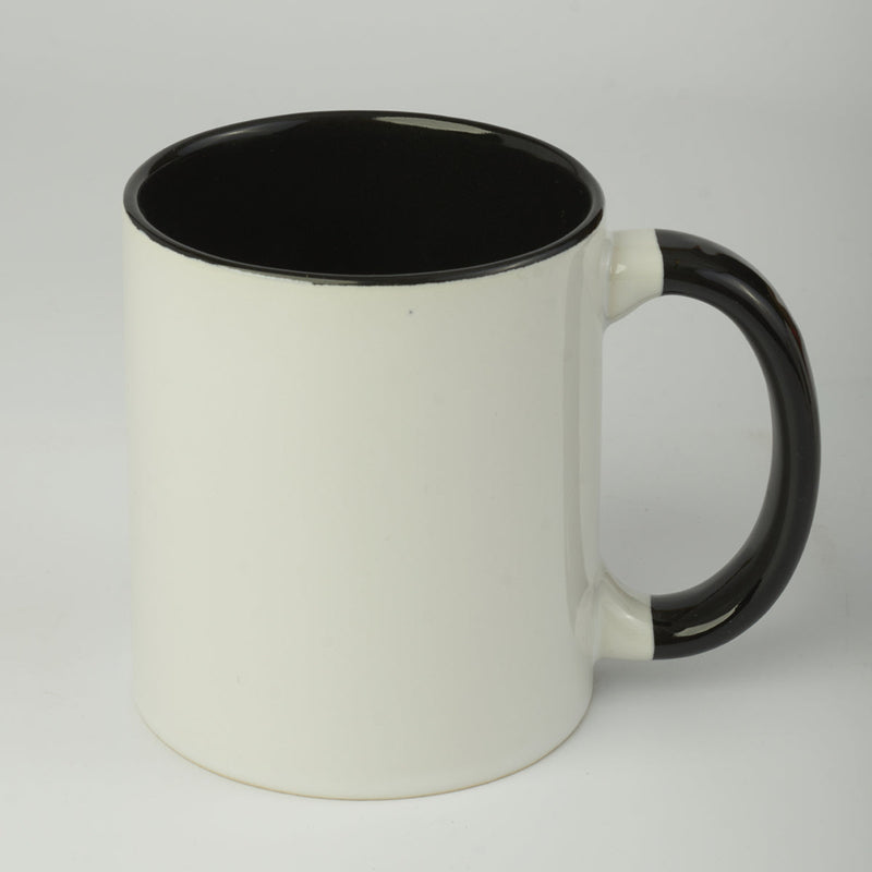 Plain Mug MRzon - Amazing Gifts are Just Waiting for You!!