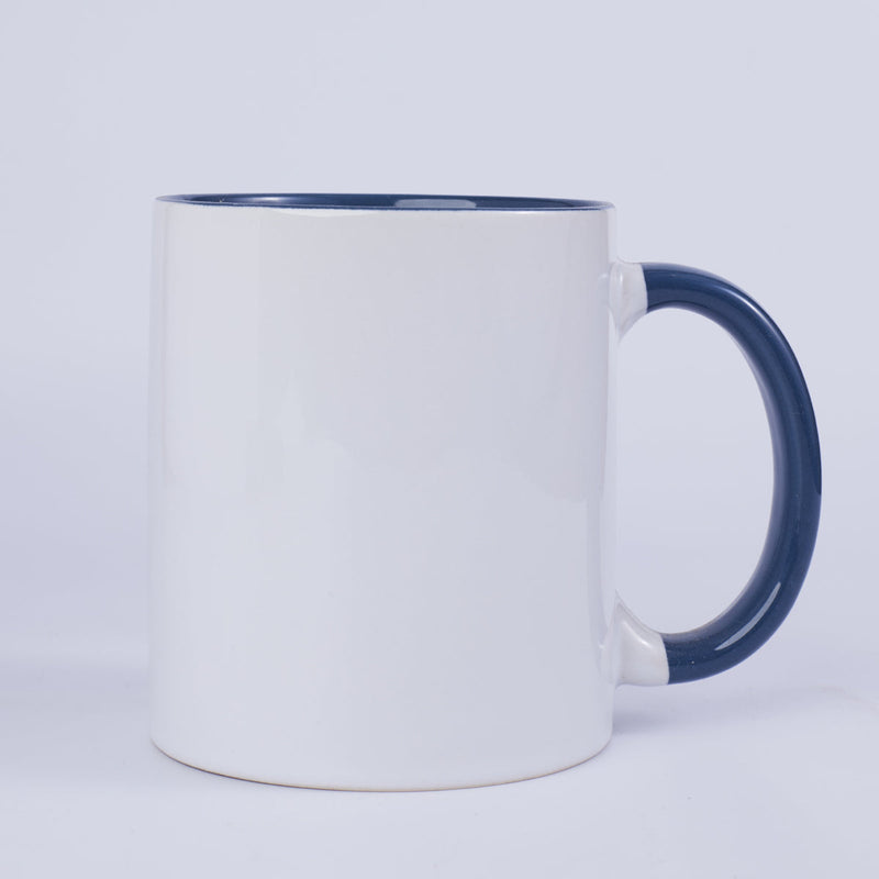 Plain Mug MRzon - Amazing Gifts are Just Waiting for You!!