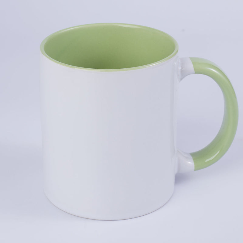 Plain Mug MRzon - Amazing Gifts are Just Waiting for You!!