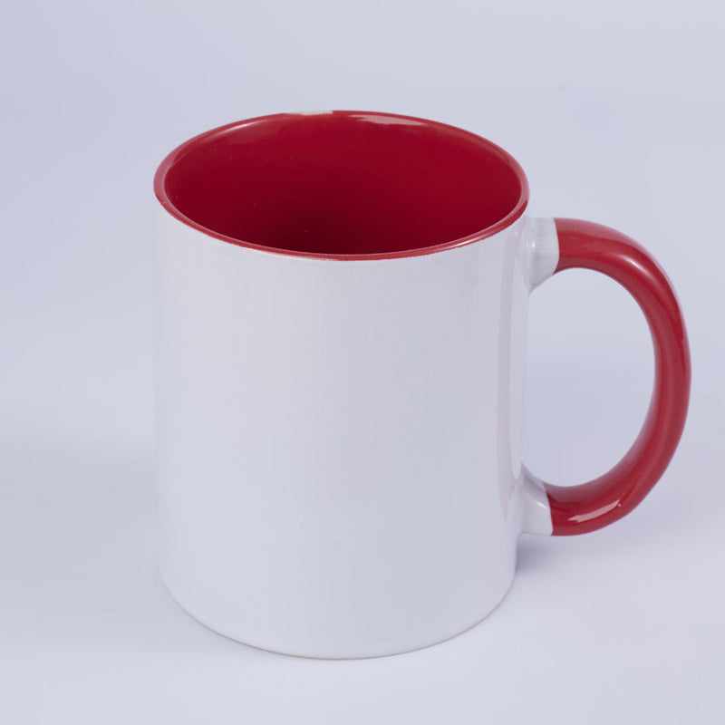 Plain Mug MRzon - Amazing Gifts are Just Waiting for You!!