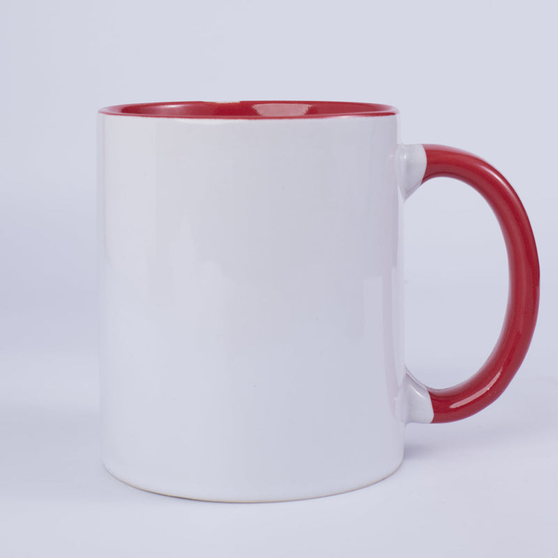 Plain Mug MRzon - Amazing Gifts are Just Waiting for You!!