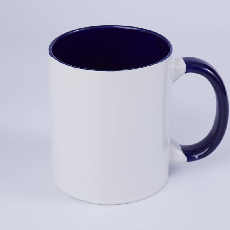 Plain Mug MRzon - Amazing Gifts are Just Waiting for You!!