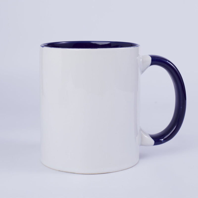 Plain Mug MRzon - Amazing Gifts are Just Waiting for You!!