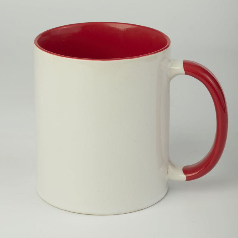 Plain Mug MRzon - Amazing Gifts are Just Waiting for You!!