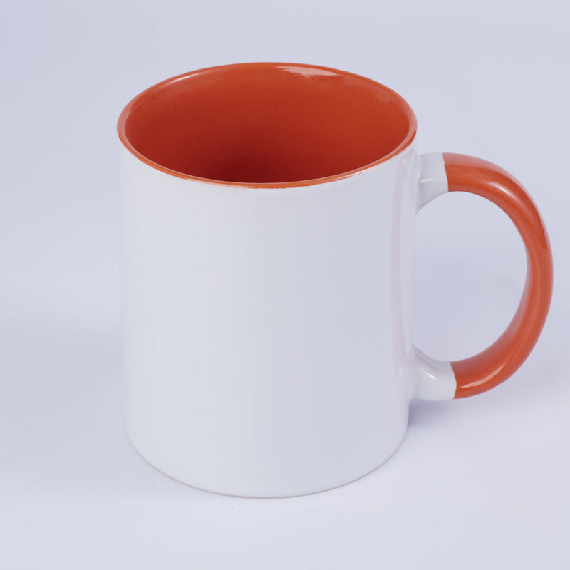 Plain Mug MRzon - Amazing Gifts are Just Waiting for You!!