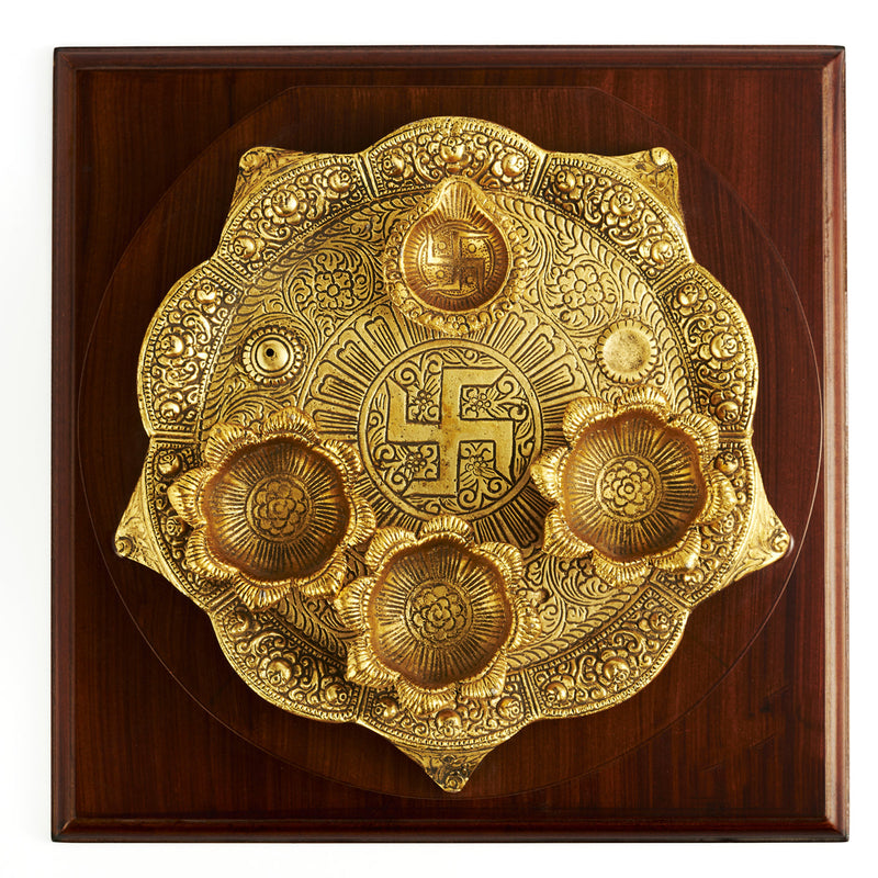 Puja Plate MRzon - Amazing Gifts are Just Waiting for You!!