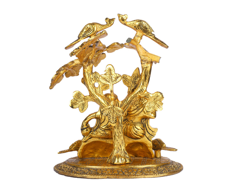 Radha Krishna Tree Sitting MRzon - Amazing Gifts are Just Waiting for You!!