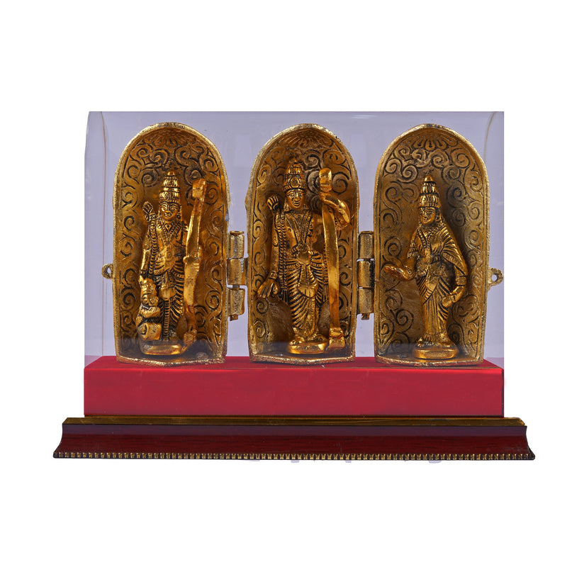 Ram Darbar Box MRzon - Amazing Gifts are Just Waiting for You!!