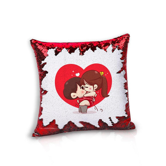 Romantic Cushion MRzon - Amazing Gifts are Just Waiting for You!!