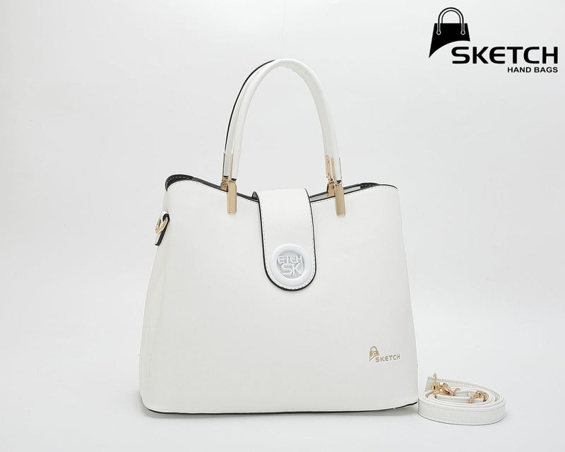 Sketch Handbag MRzon - Amazing Gifts are Just Waiting for You!!