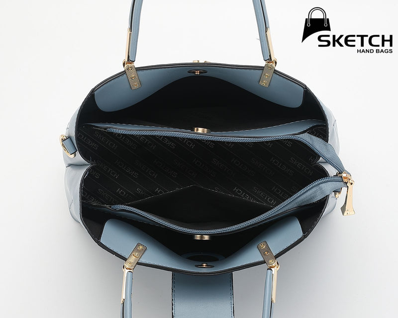 Sketch Handbag MRzon - Amazing Gifts are Just Waiting for You!!