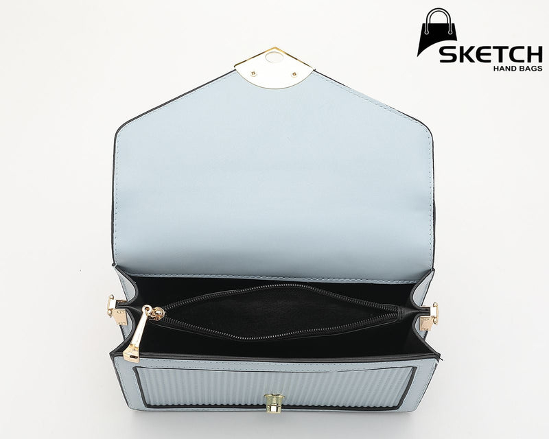 Sketch Handbag with Sling MRzon - Amazing Gifts are Just Waiting for You!!