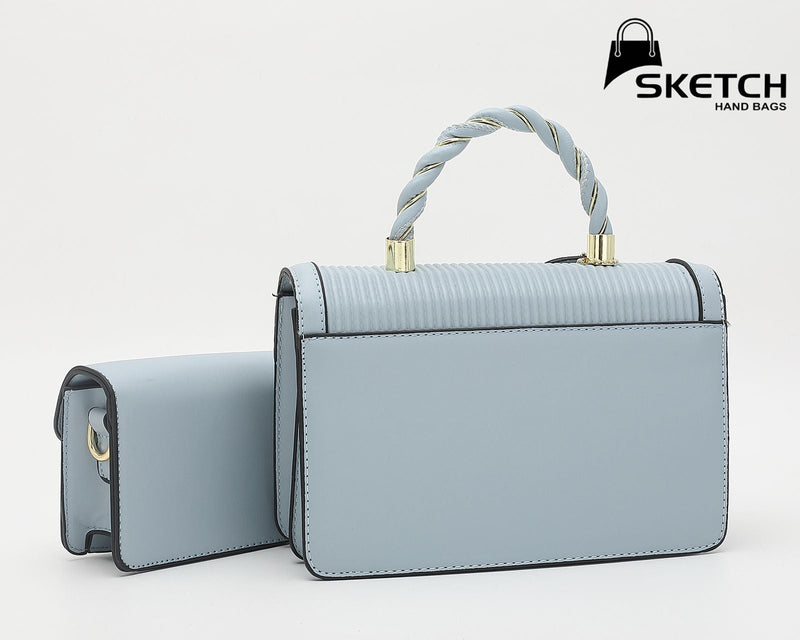 Sketch Handbag with Sling MRzon - Amazing Gifts are Just Waiting for You!!