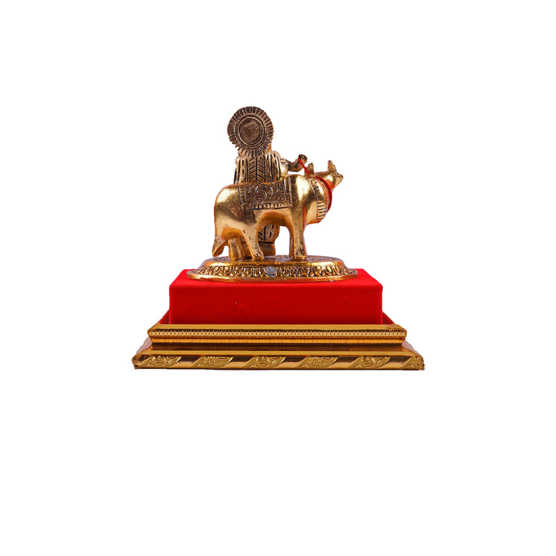 Small cow Krishna MRzon - Amazing Gifts are Just Waiting for You!!