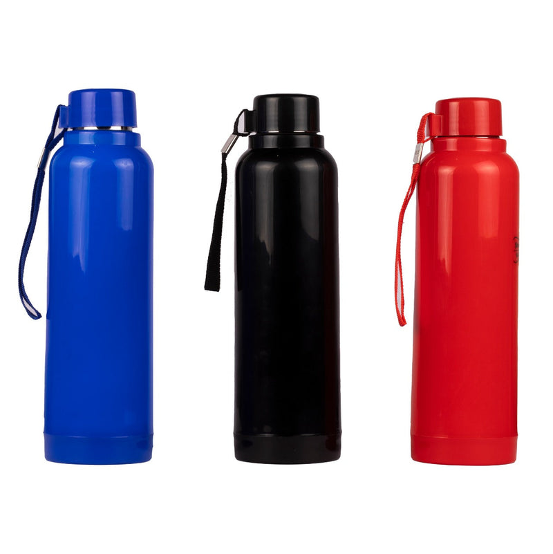 Stereo water bottle MRzon - Amazing Gifts are Just Waiting for You!!