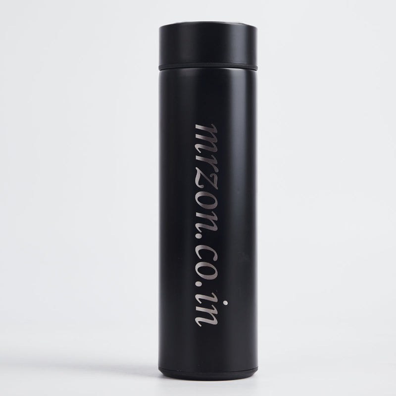 Temperature Water Bottle MRzon - Amazing Gifts are Just Waiting for You!!