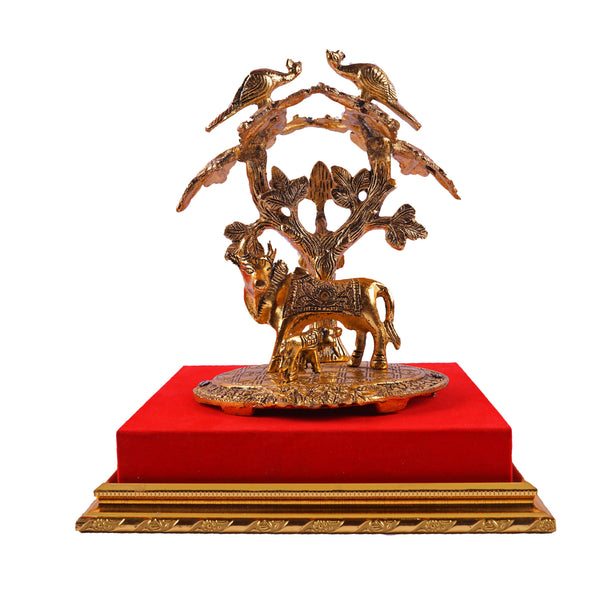 Tree cow krishna MRzon - Amazing Gifts are Just Waiting for You!!