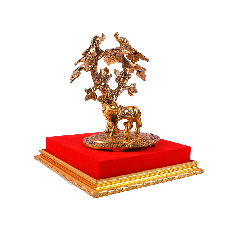 Tree cow krishna MRzon - Amazing Gifts are Just Waiting for You!!