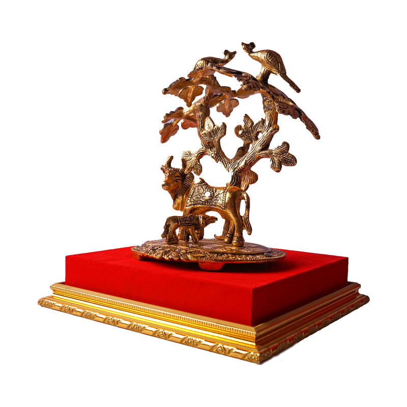 Tree cow krishna MRzon - Amazing Gifts are Just Waiting for You!!