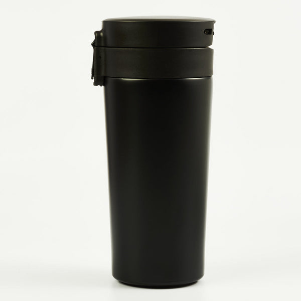 Vacuum insulated Hydra Coffeemate stainless Steel travel mug - Spill Proof - Hot and Cold MRzon - Amazing Gifts are Just Waiting for You!!