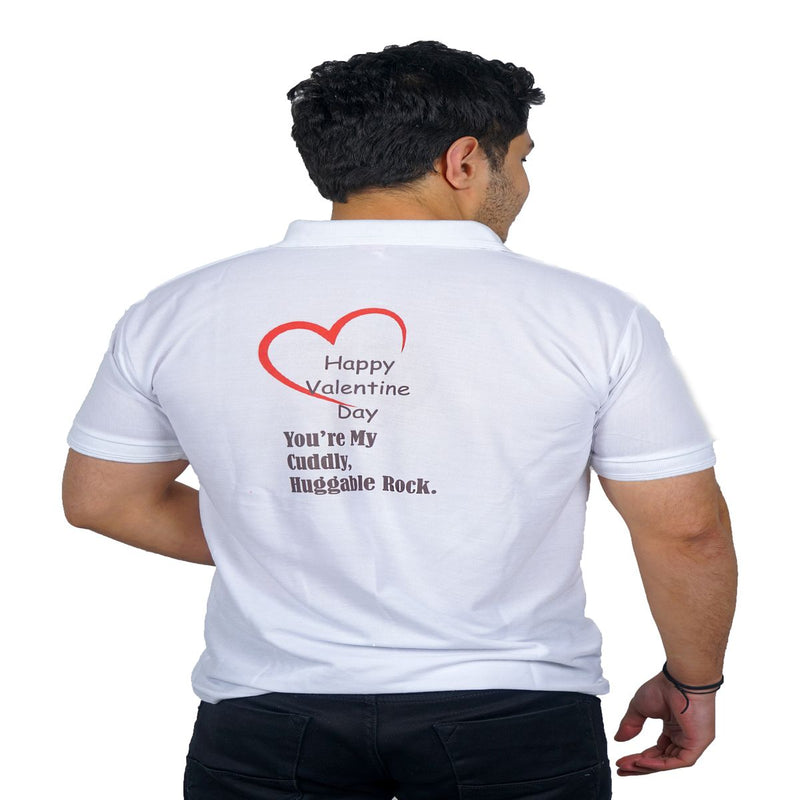 Valentine Day T Shirt MRzon - Amazing Gifts are Just Waiting for You!!