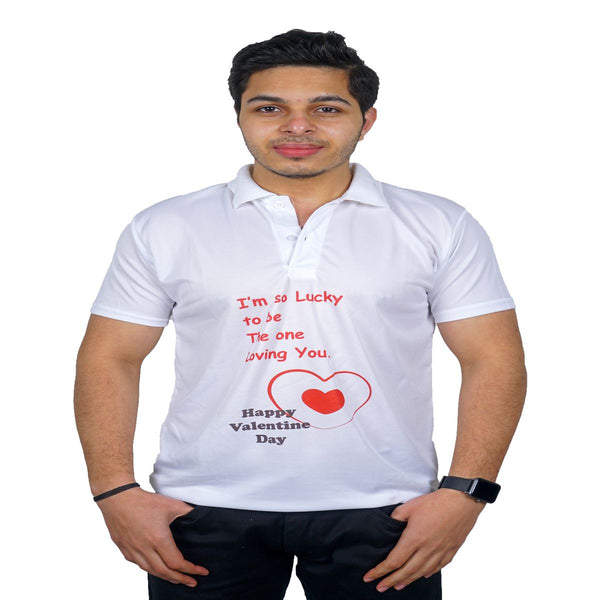 Valentine Day T Shirt MRzon - Amazing Gifts are Just Waiting for You!!