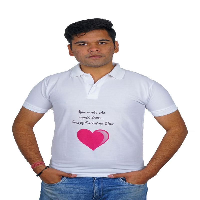 Valentine Day T Shirt MRzon - Amazing Gifts are Just Waiting for You!!