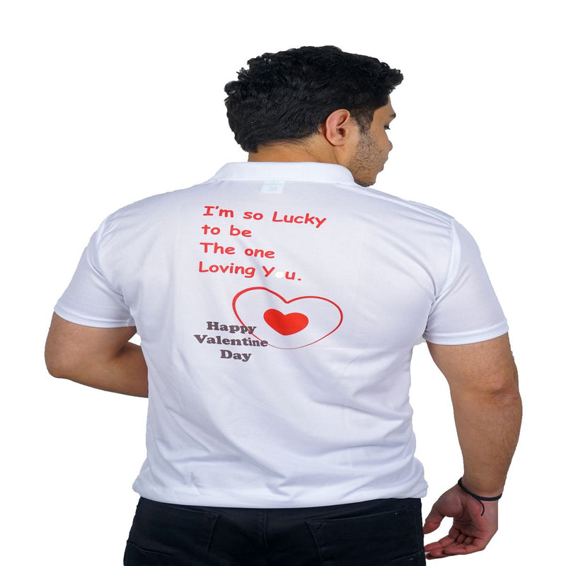 Valentine Day T Shirt MRzon - Amazing Gifts are Just Waiting for You!!