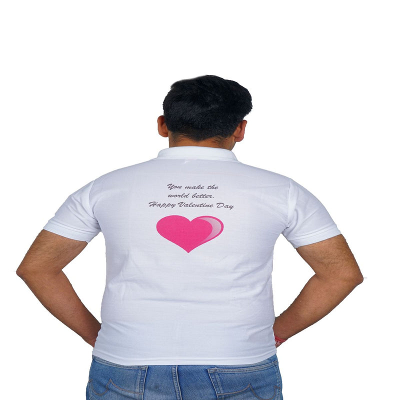 Valentine Day T Shirt MRzon - Amazing Gifts are Just Waiting for You!!