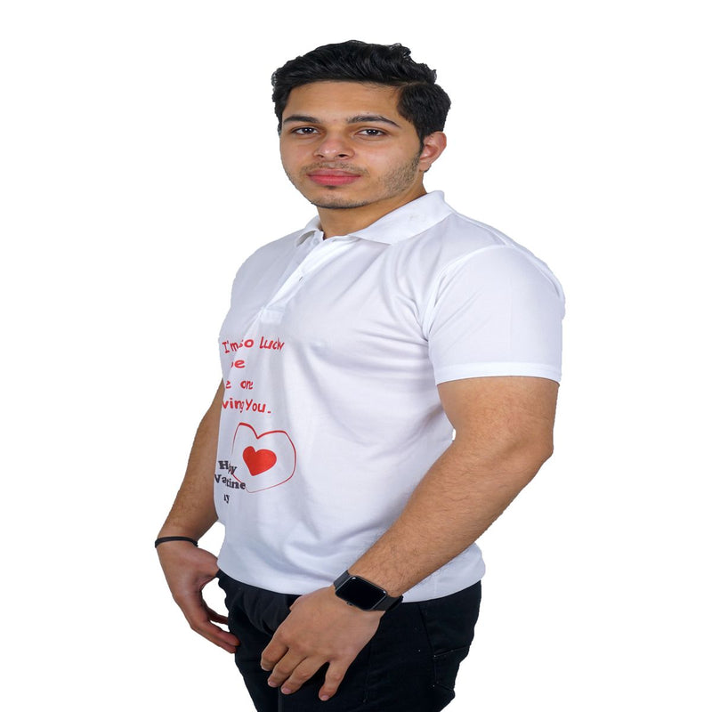 Valentine Day T Shirt MRzon - Amazing Gifts are Just Waiting for You!!