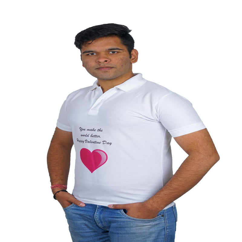 Valentine Day T Shirt MRzon - Amazing Gifts are Just Waiting for You!!