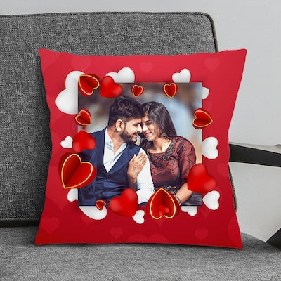 We Love Custom Cushion MRzon - Amazing Gifts are Just Waiting for You!!