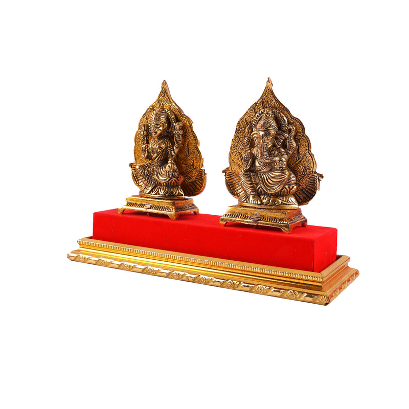 laxmi Ganesh pepal patta MRzon - Amazing Gifts are Just Waiting for You!!