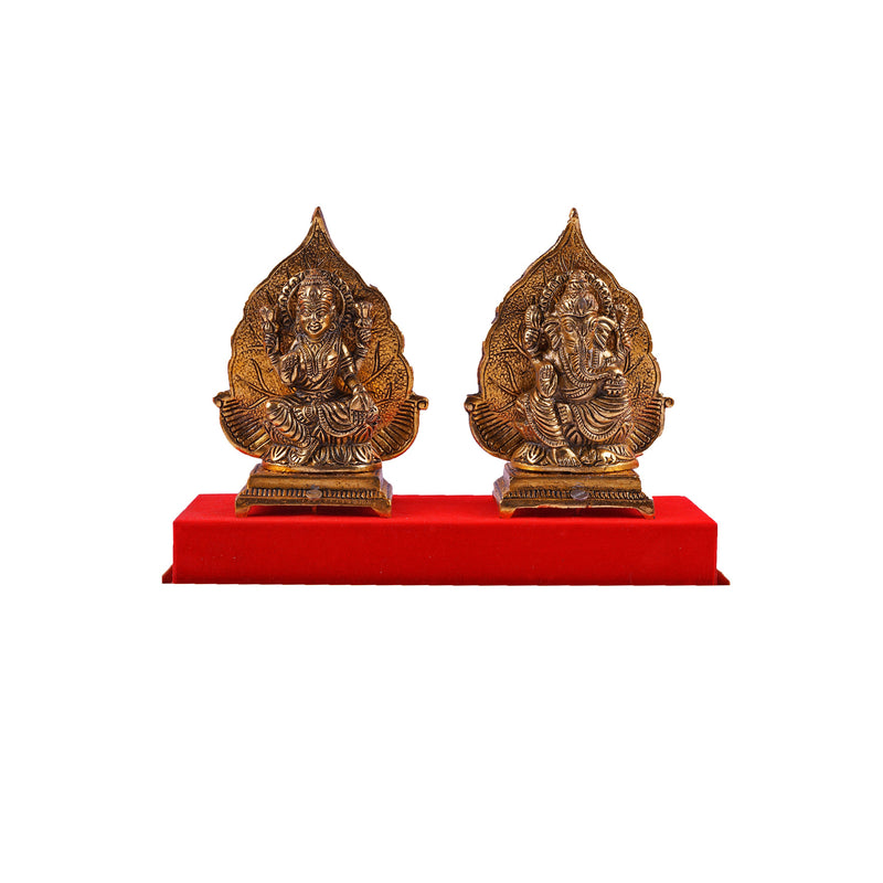 laxmi Ganesh pepal patta MRzon - Amazing Gifts are Just Waiting for You!!